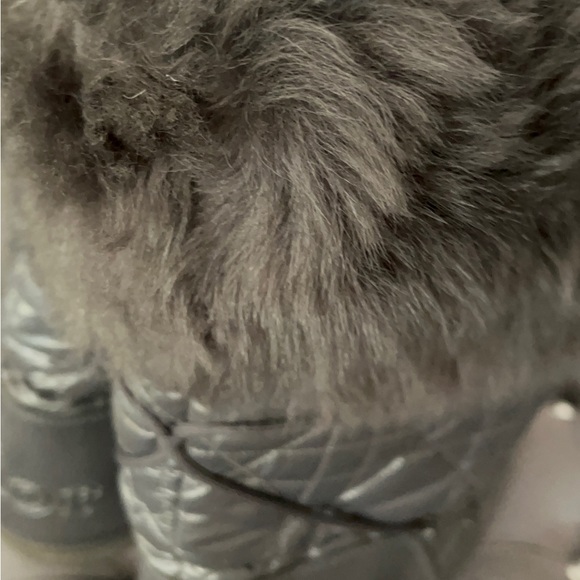 Dior Snow/Rain Boots - Picture 11 of 12